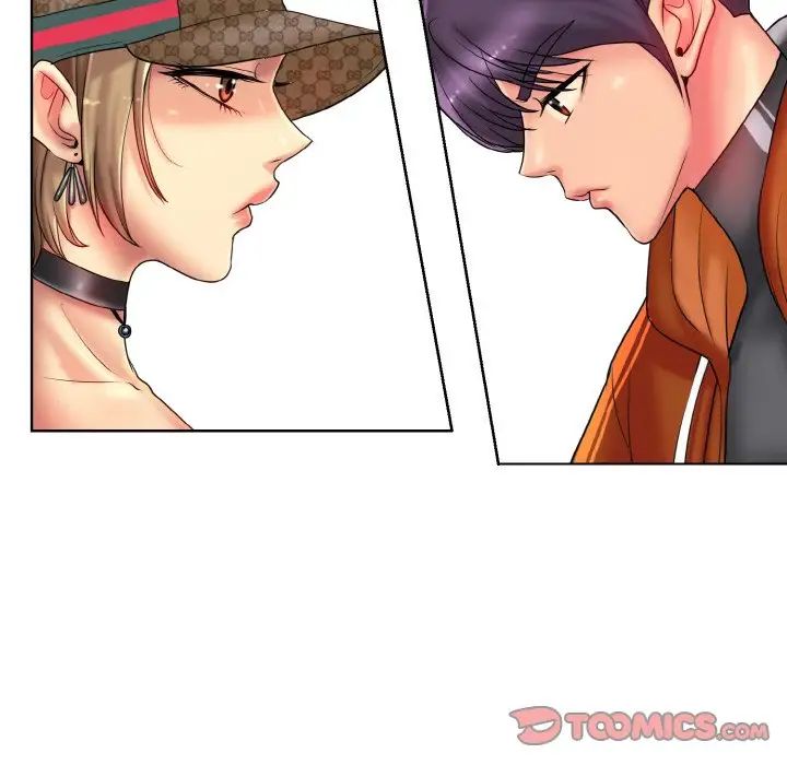 一杆入洞第33话