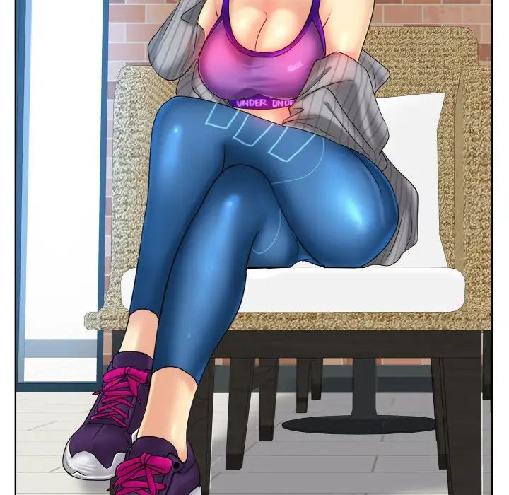 一杆入洞第33话