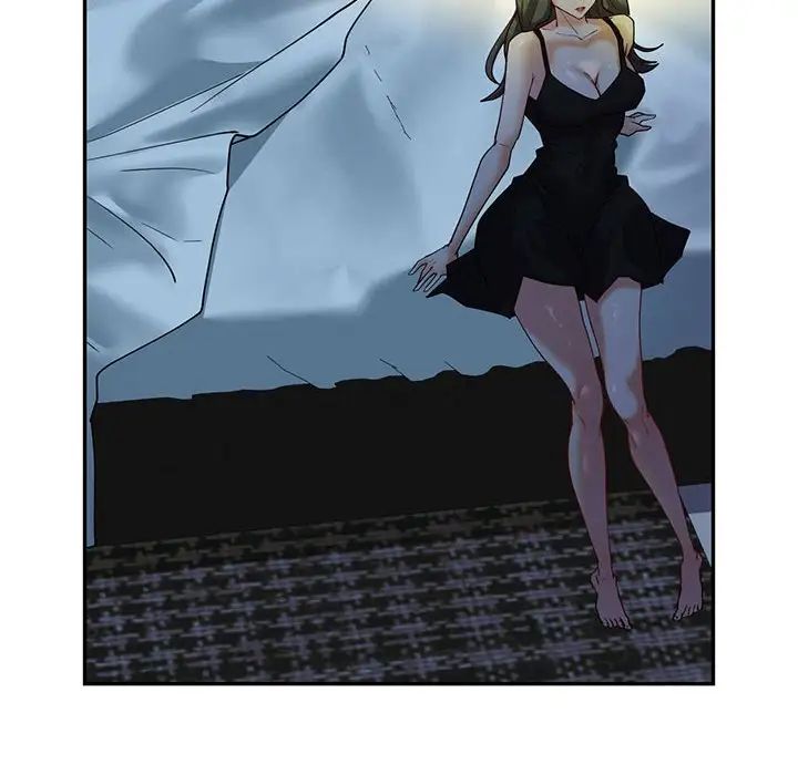 回不去的婚姻第27话