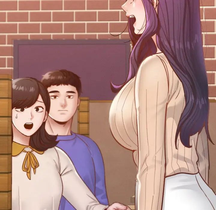 在学校达咩！第29话