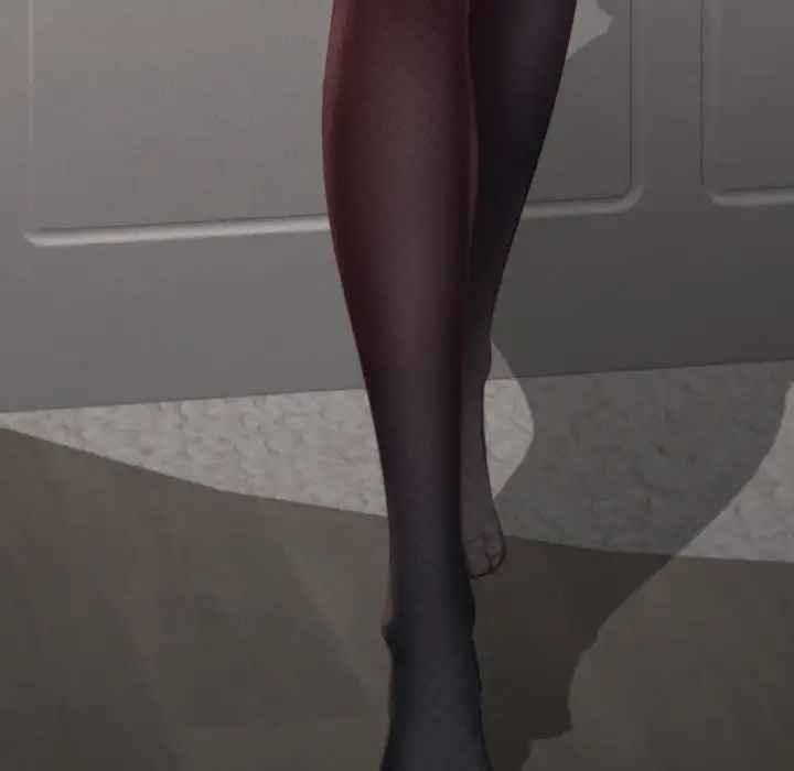 在学校达咩!第29话