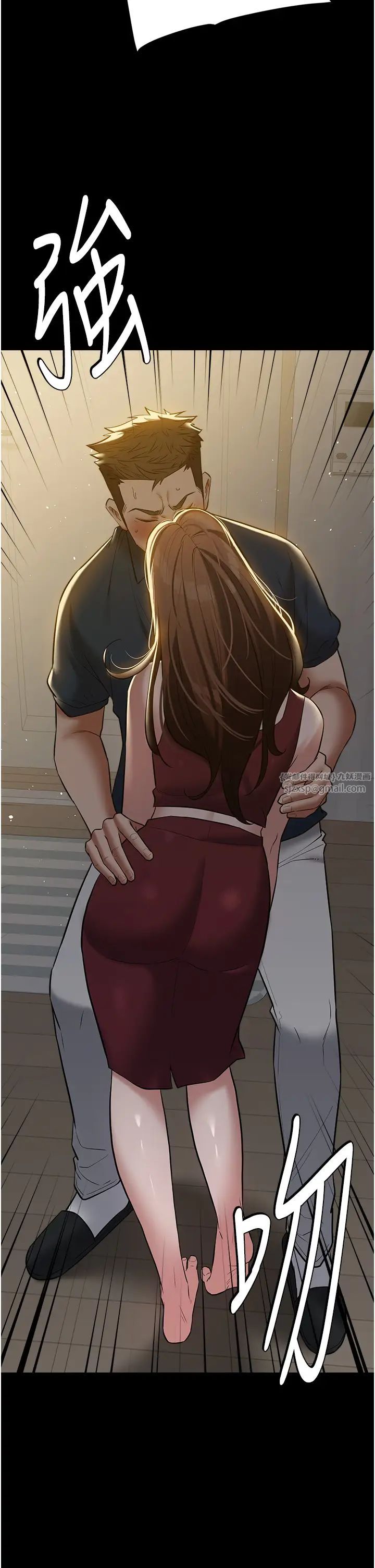 豪色復仇第29话-俏护士深喉咙初体验