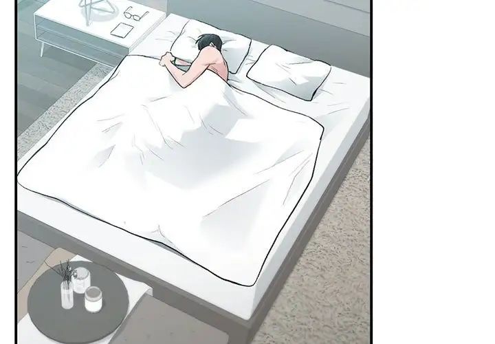 让我一见钟情的他第39话