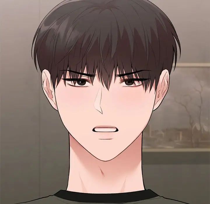 让我一见钟情的他第39话