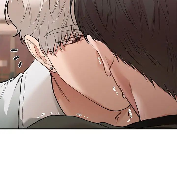 让我一见钟情的他第39话