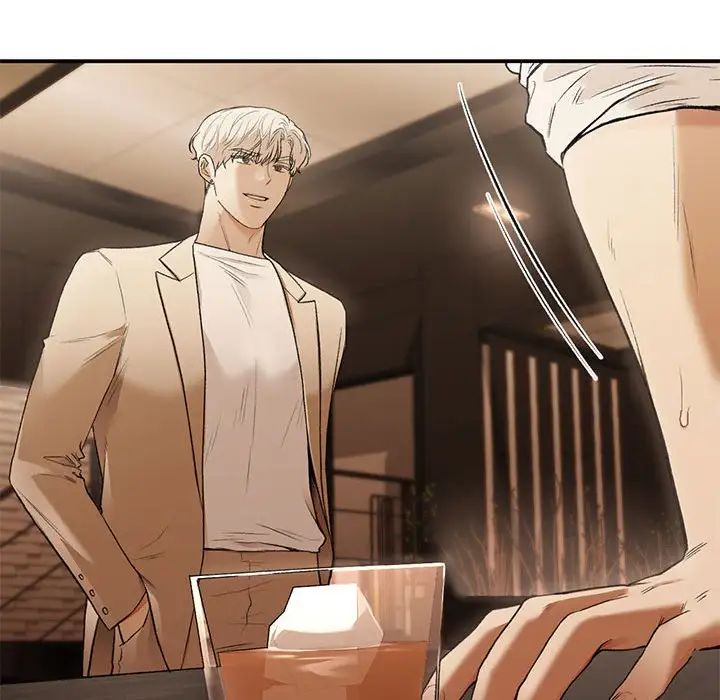 让我一见钟情的他第39话