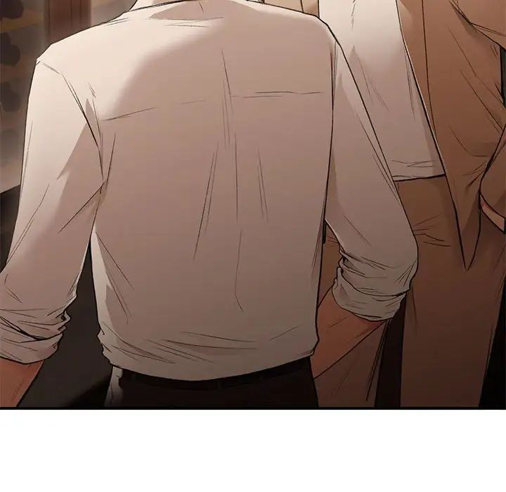 让我一见钟情的他第39话