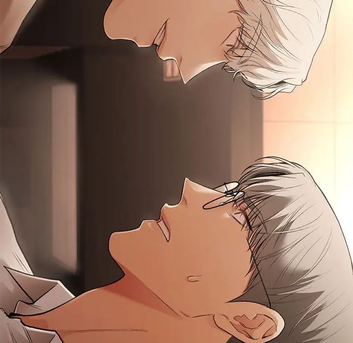 让我一见钟情的他第39话