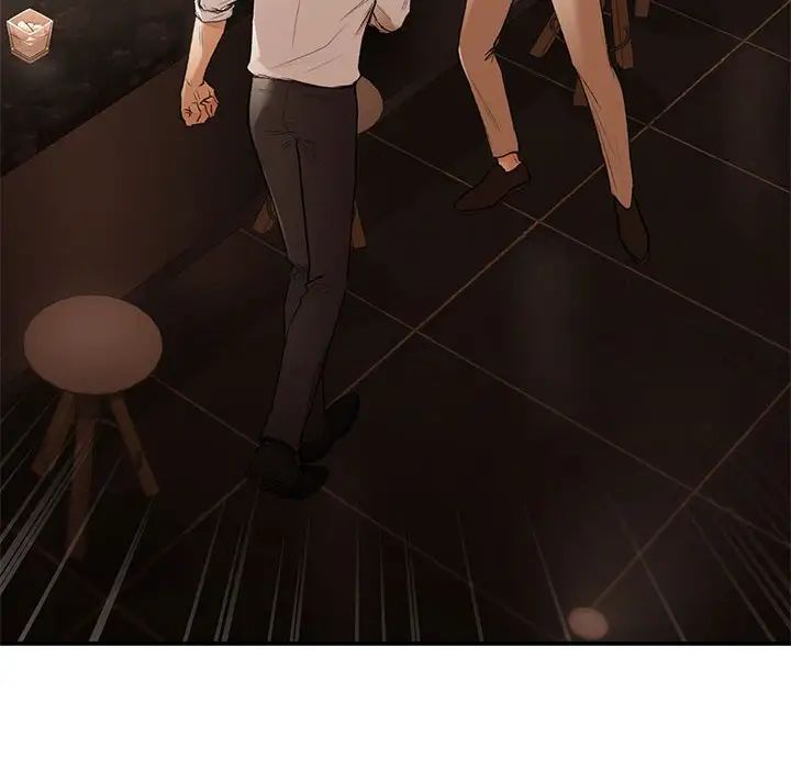 让我一见钟情的他第39话