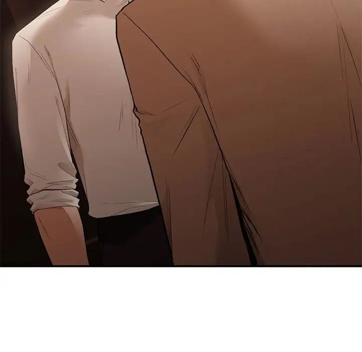 让我一见钟情的他第39话
