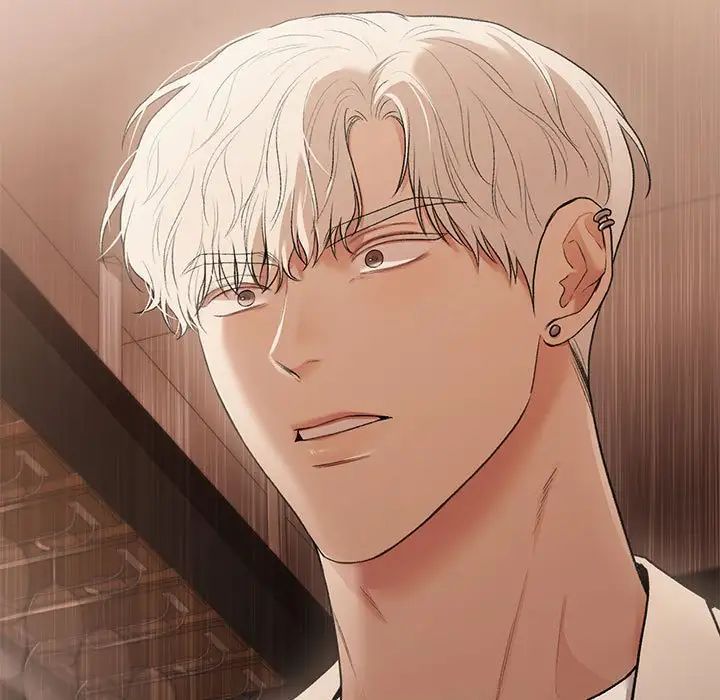 让我一见钟情的他第39话