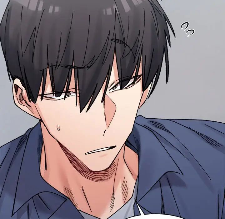 微妙关系第24话