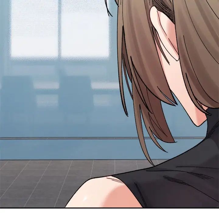 微妙关系第24话