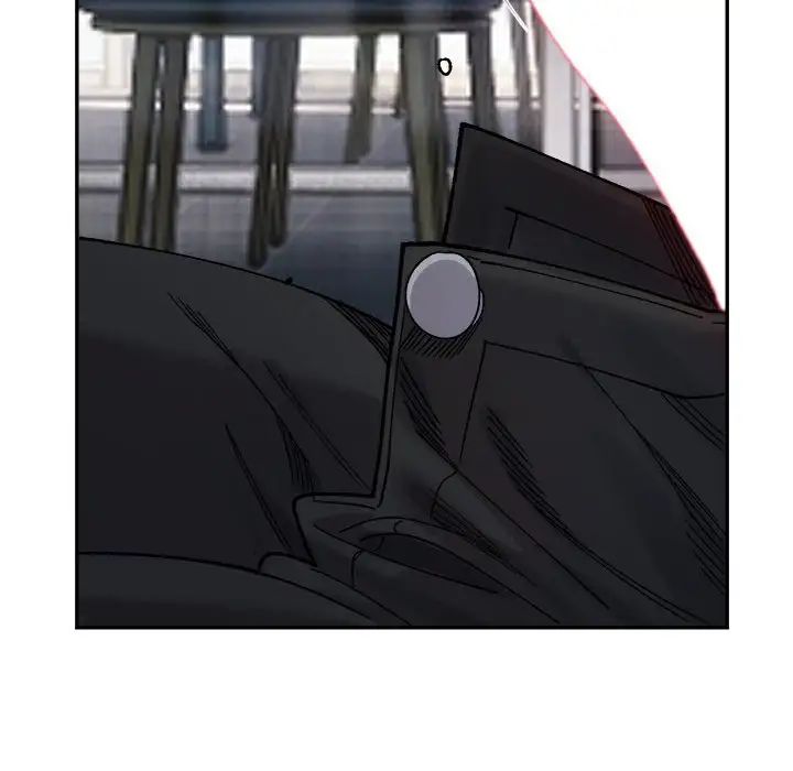 微妙关系第24话