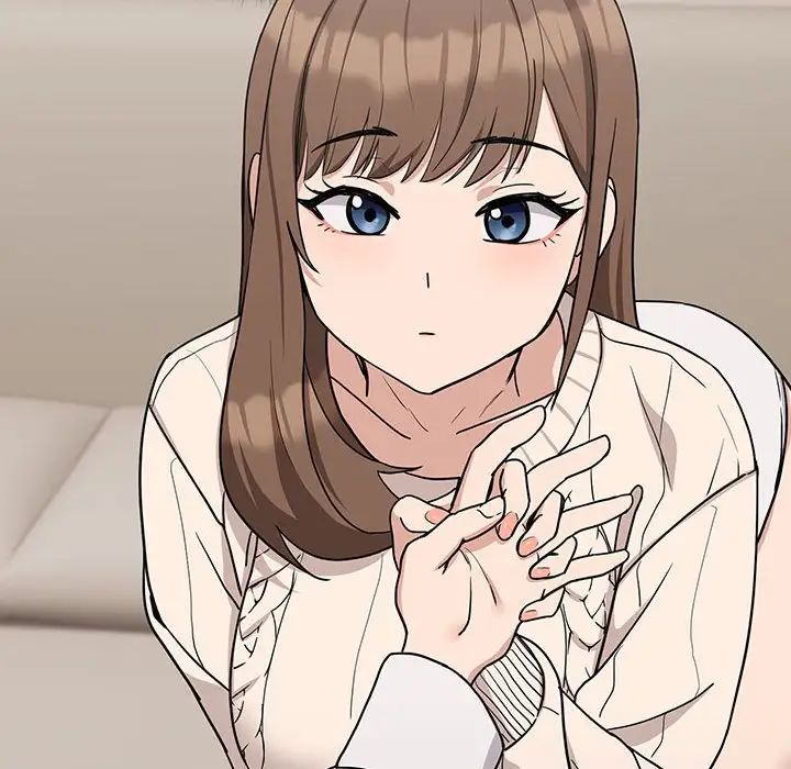 下班后的例行恋爱第20话