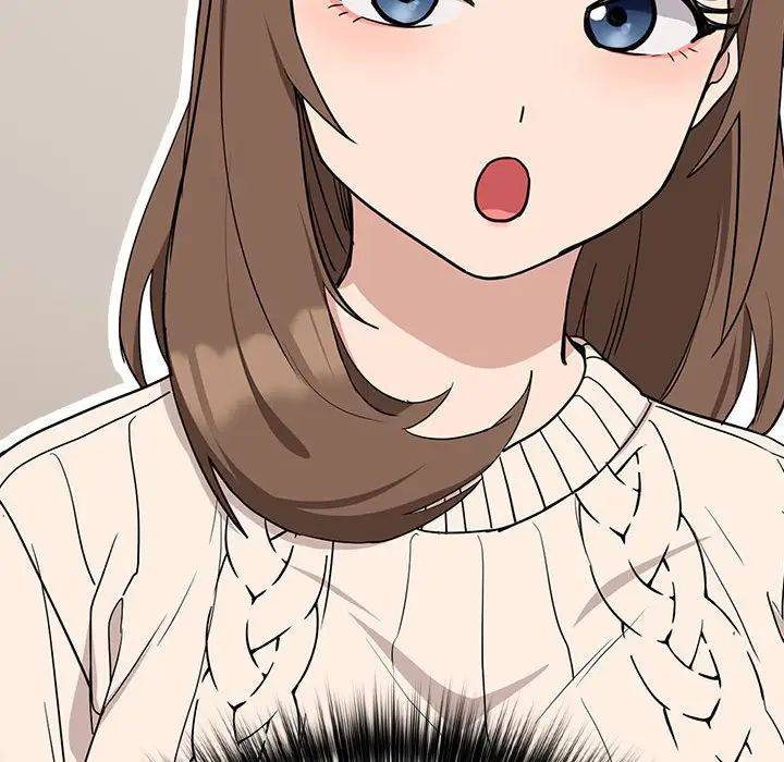 下班后的例行恋爱第20话