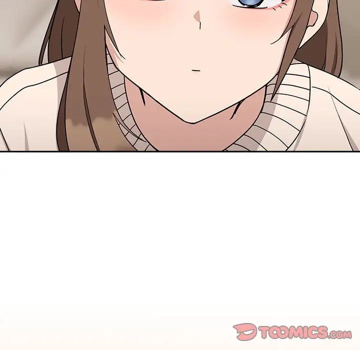 下班后的例行恋爱第20话