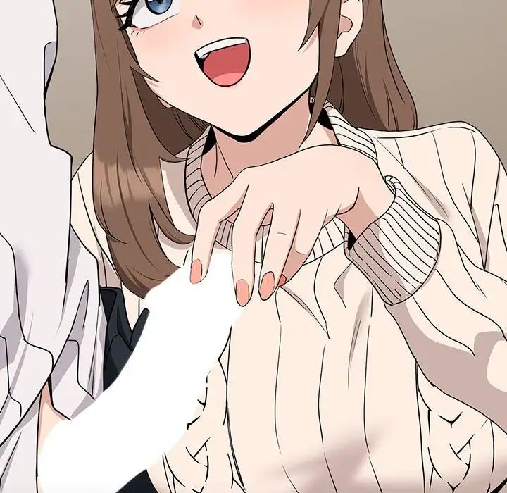 下班后的例行恋爱第20话