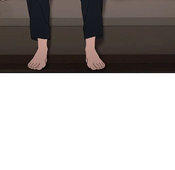 下班后的例行恋爱第20话