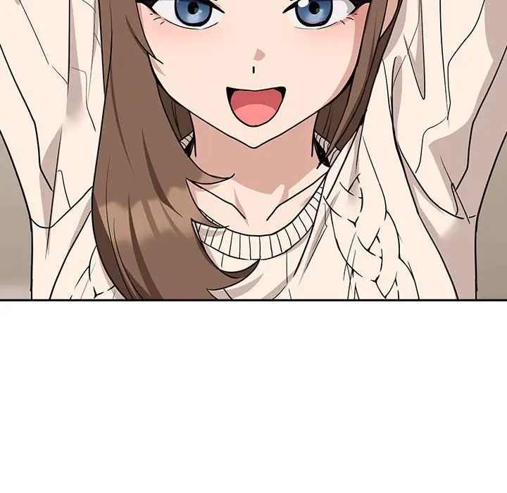 下班后的例行恋爱第20话