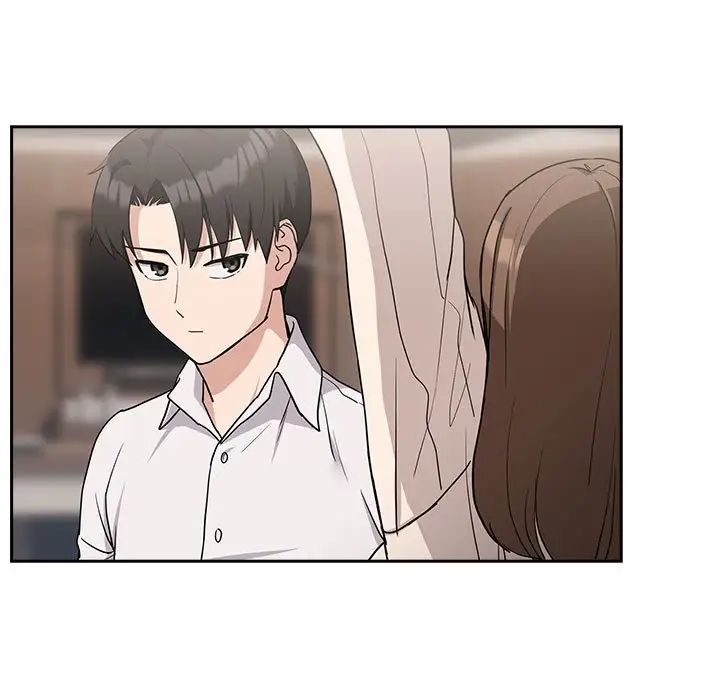 下班后的例行恋爱第20话