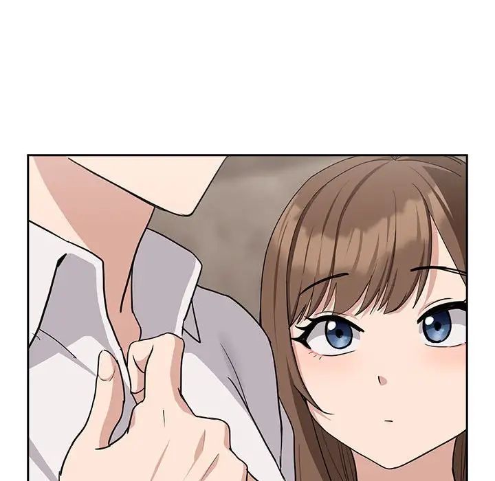 下班后的例行恋爱第20话