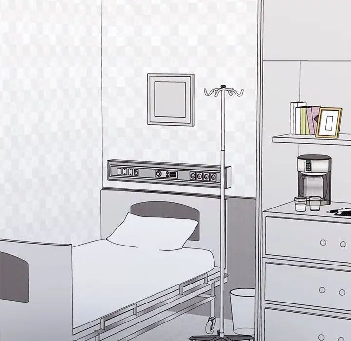 不同寻常的爱第13话