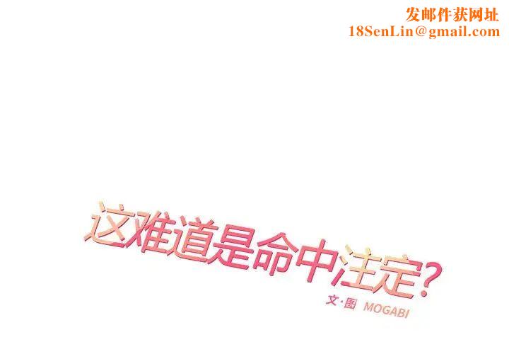 这难道是命中注定第42话