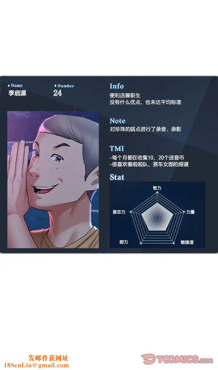 危险同学会第31话