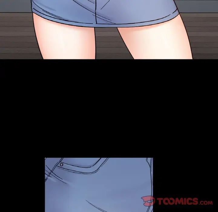 她才不是我姐姐第35话