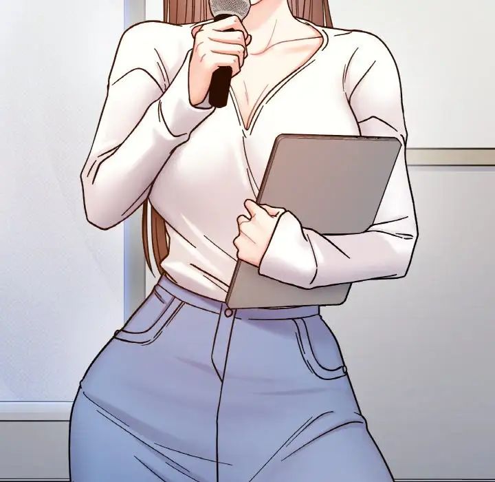 她才不是我姐姐第35话