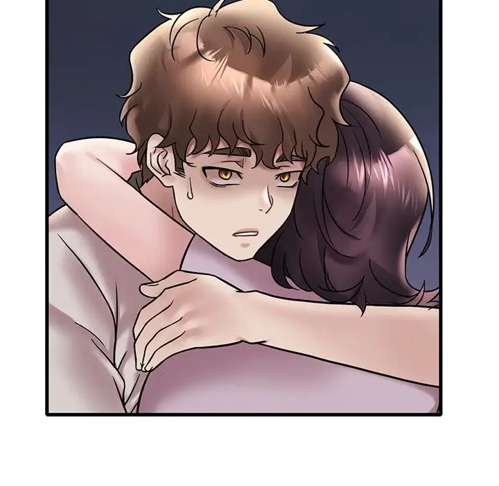 渴望占有她第28话