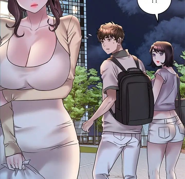 渴望占有她第28话