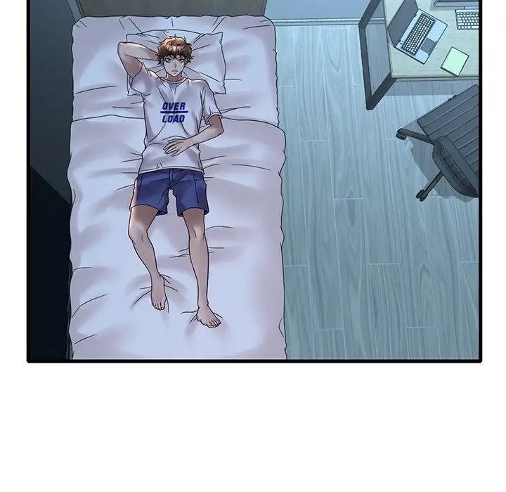 渴望占有她第28话