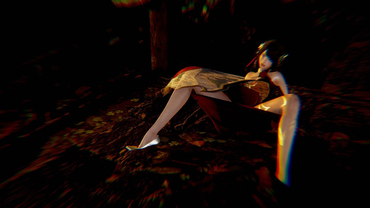 [3D]武林-苗疆圣蛊第01话