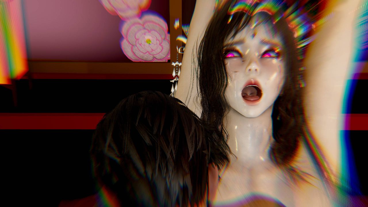 [3D]武林-苗疆圣蛊第02话