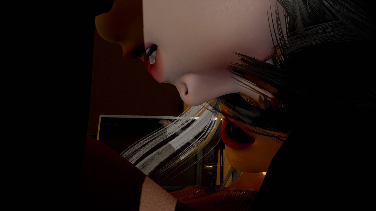 [3D]武林-苗疆圣蛊第02话