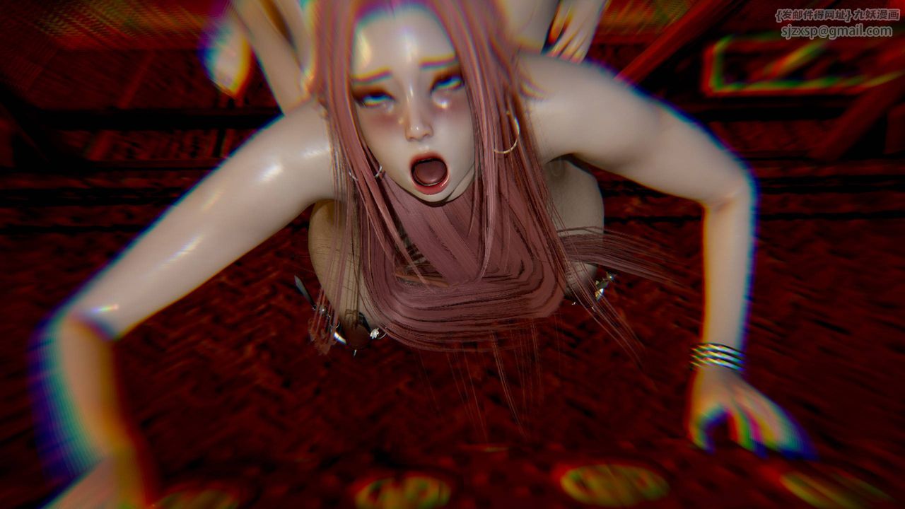 [3D]武林-苗疆圣蛊第03话