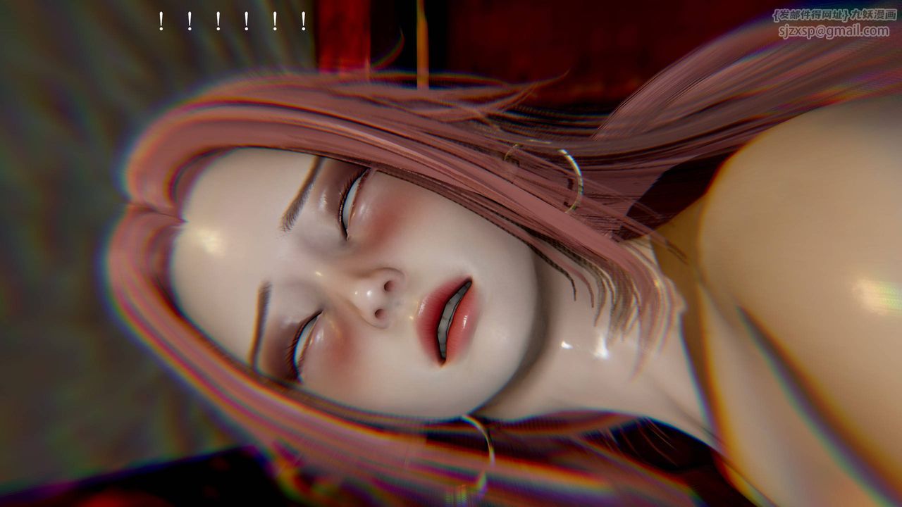 [3D]武林-苗疆圣蛊第03话