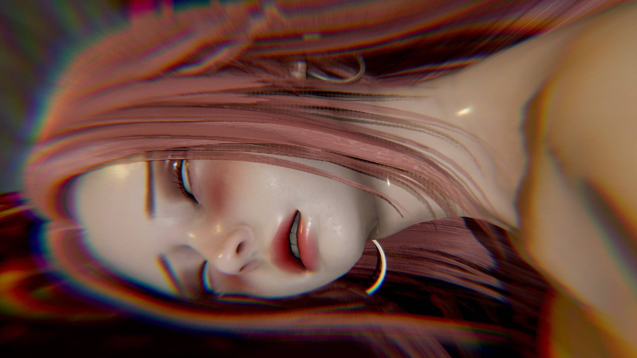 [3D]武林-苗疆圣蛊第03话