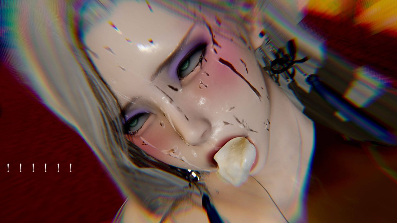 [3D]武林-苗疆圣蛊第06话