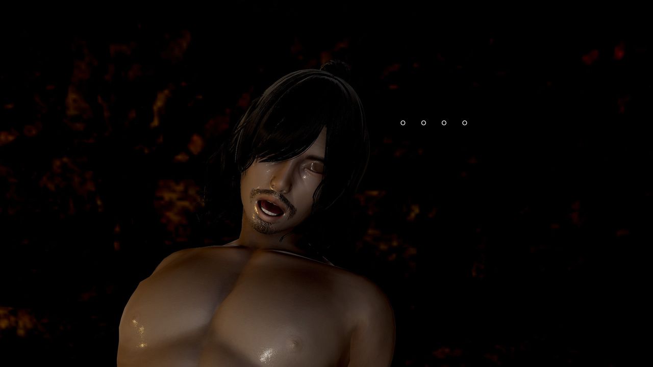 [3D]武林-苗疆圣蛊第08话