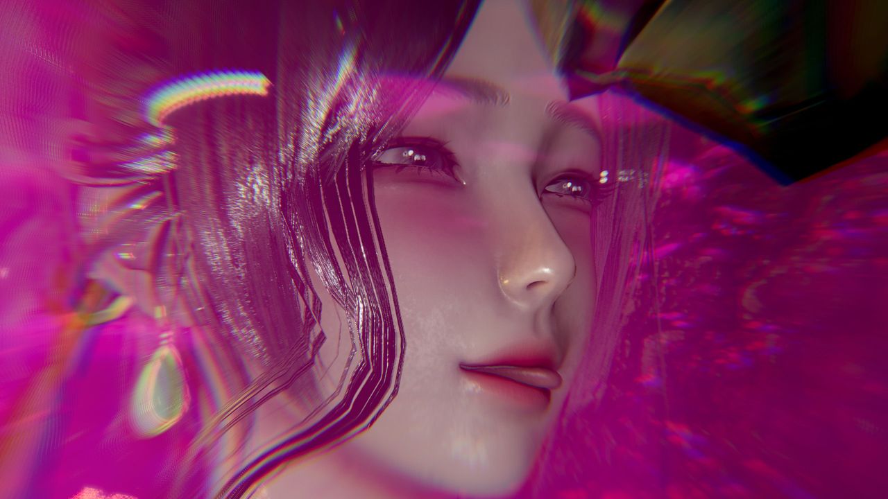 [3D]武林-苗疆圣蛊第08话