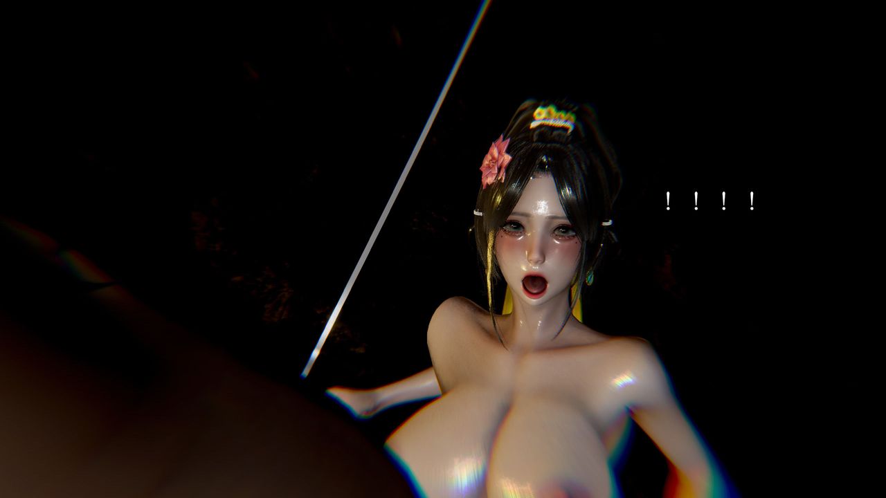 [3D]武林-苗疆圣蛊第08话