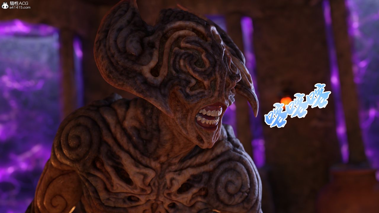 [3D]美少女战士の殇第07话