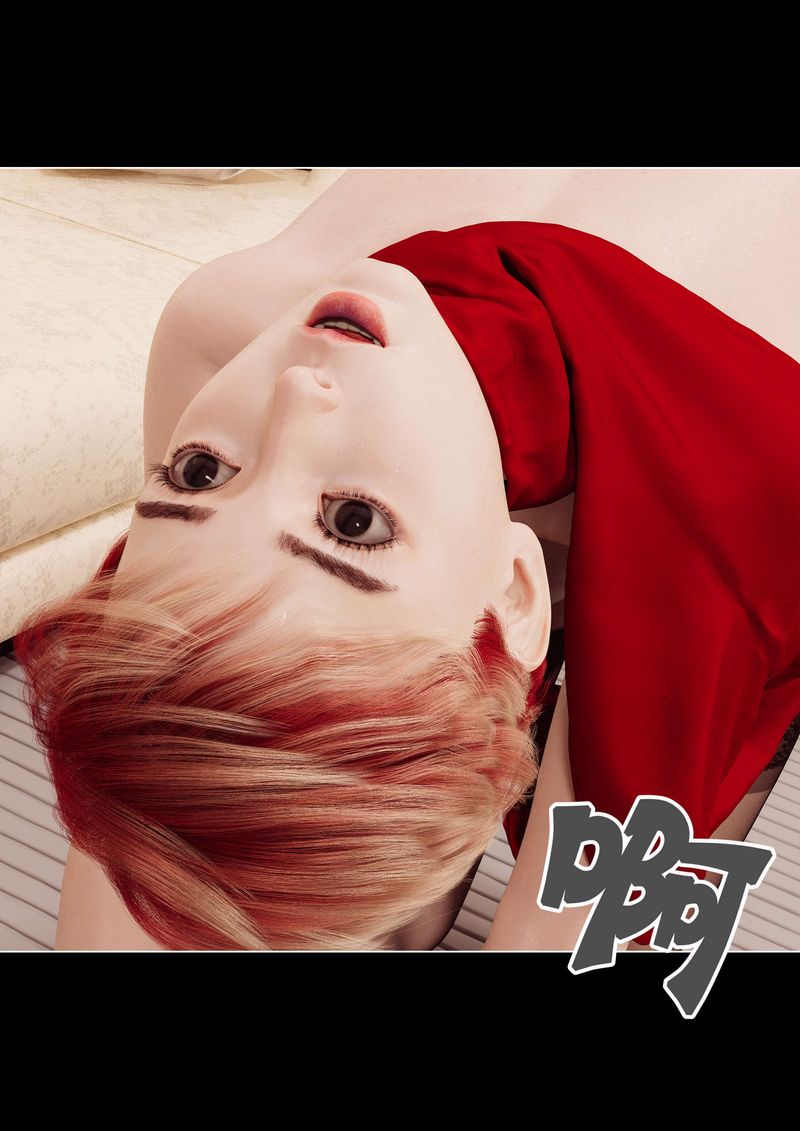 [3D]绿母控第05话