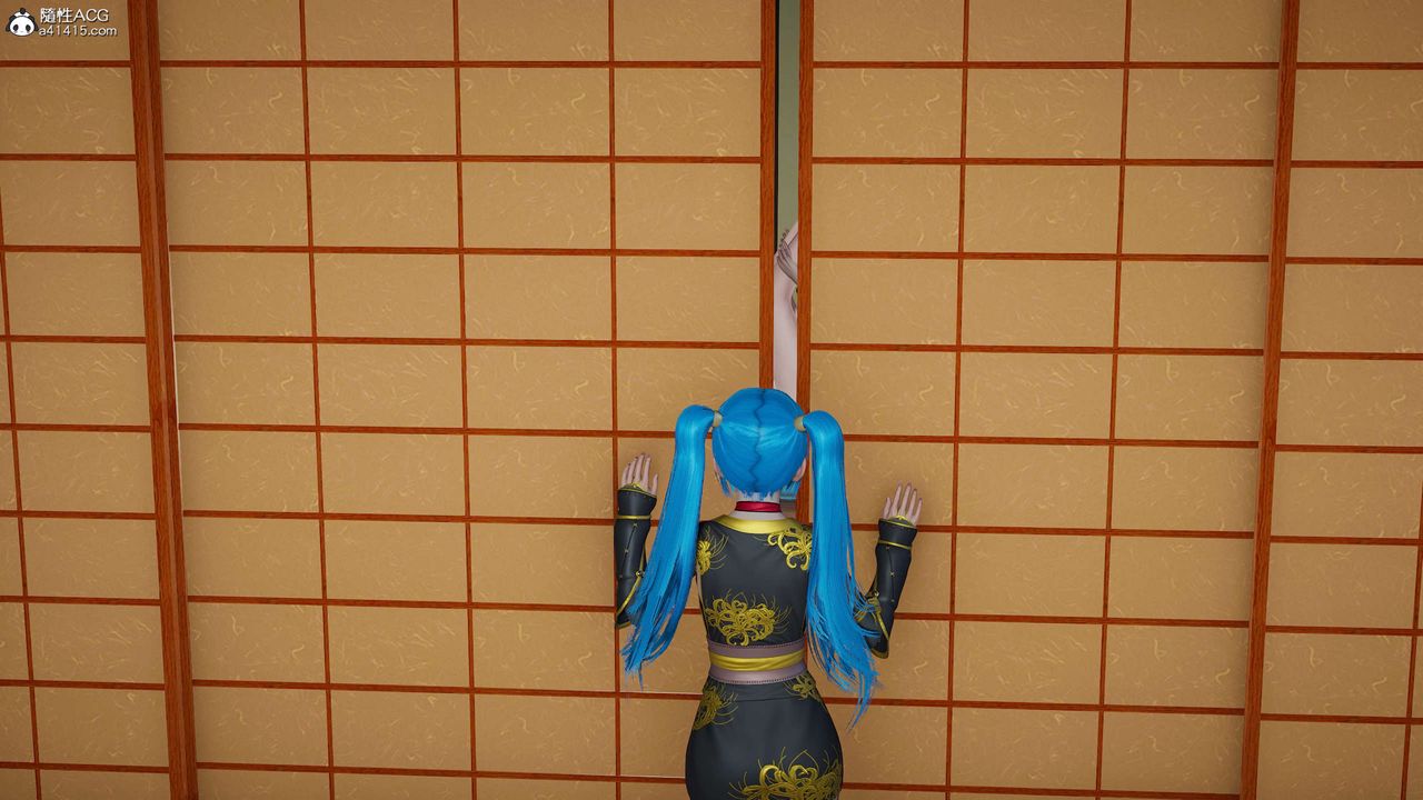 [3D]国漫世界第02话