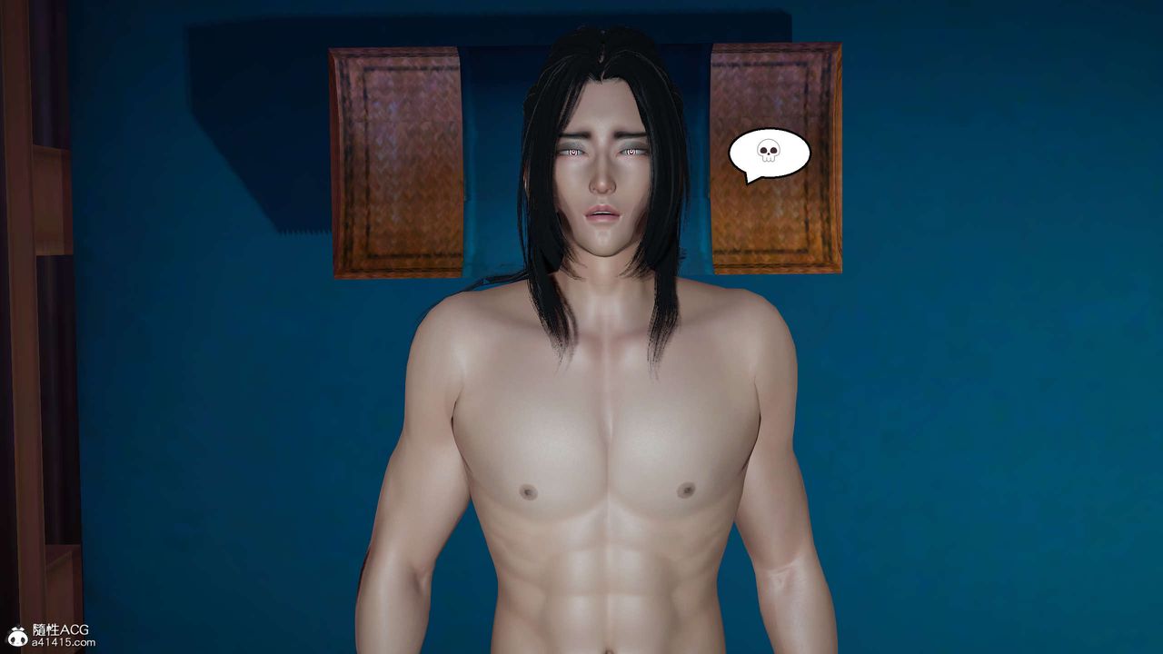 [3D]国漫世界第02话