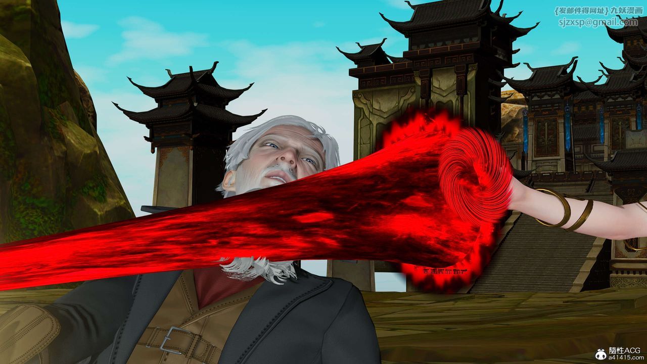 [3D]国漫世界第02话