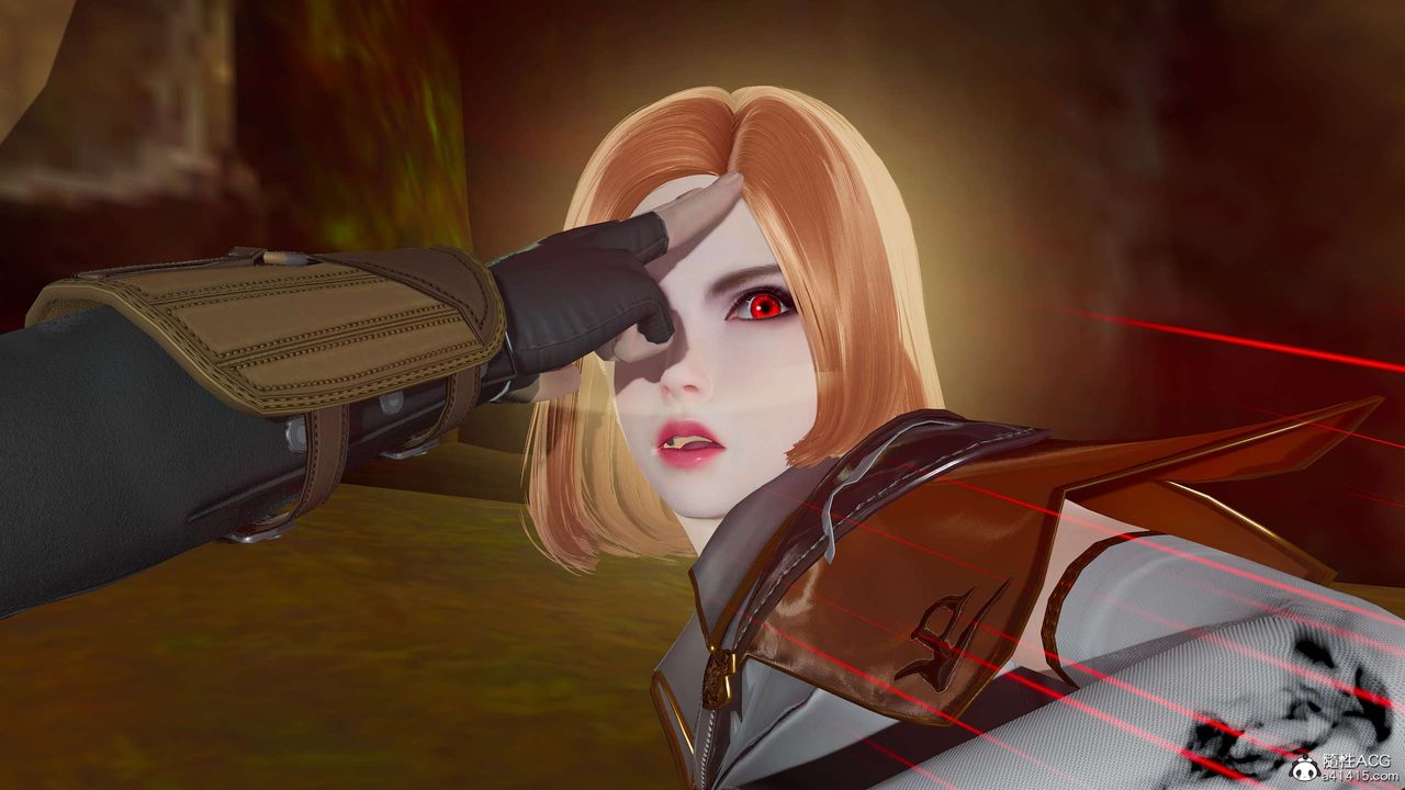 [3D]国漫世界第02话